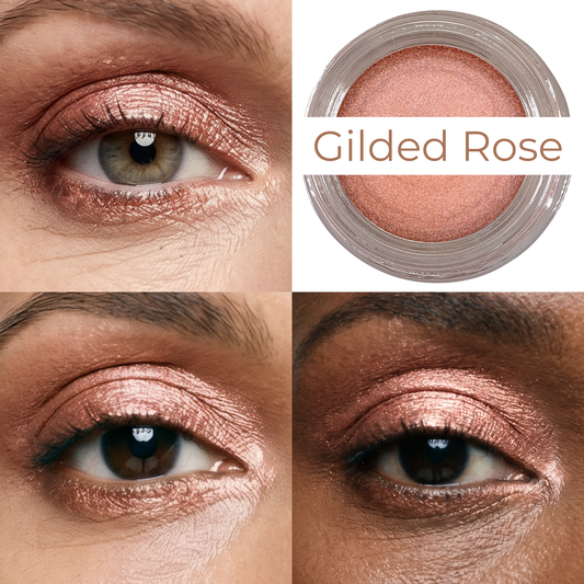 Any Wear Creme, Gilded Rose – view 2
