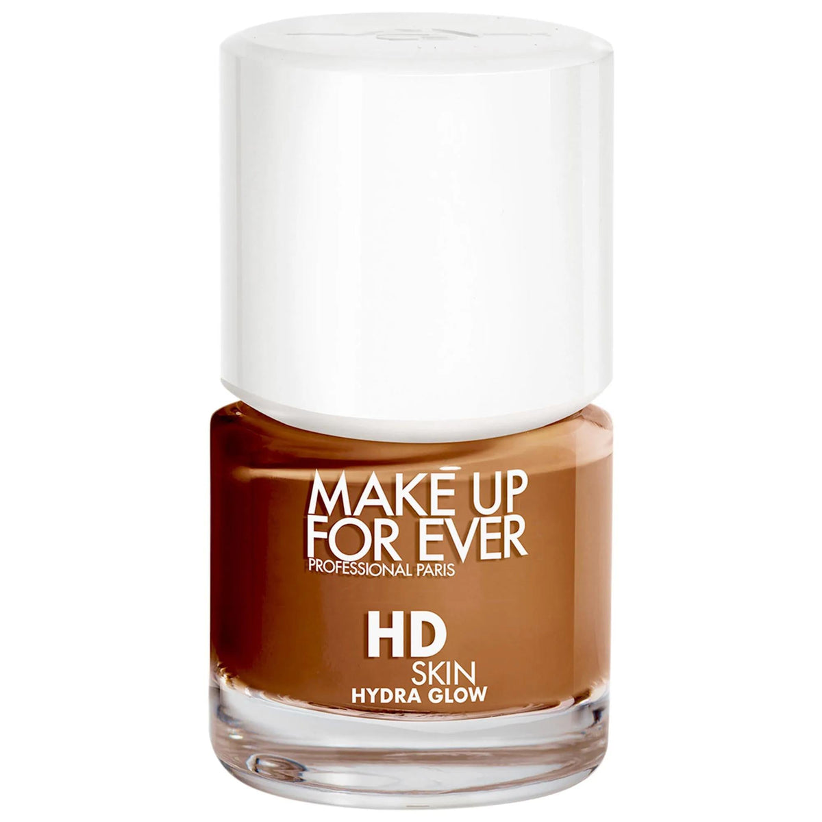 HD Skin Hydra Glow hydrating foundation