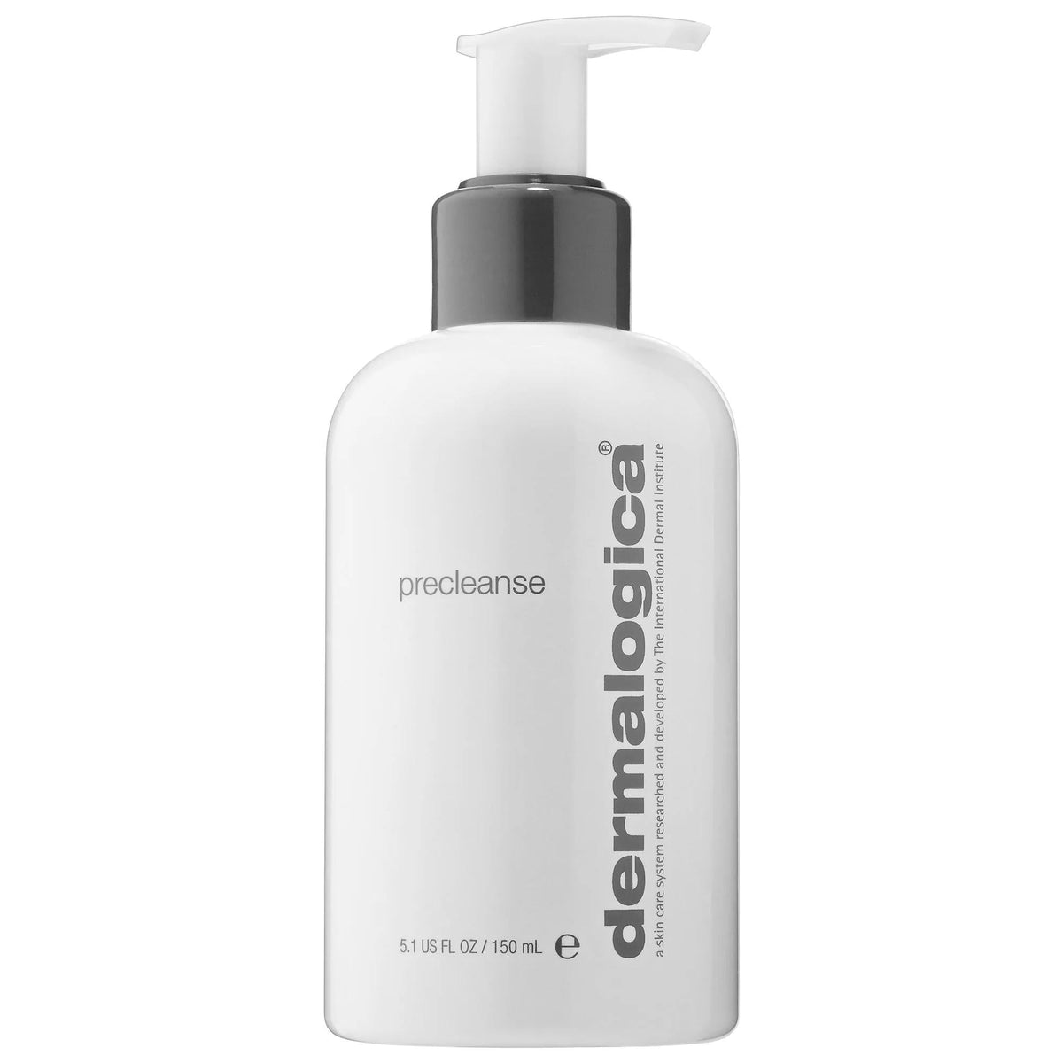 Dermalogica Precleanse Cleansing Oil - Gentle Makeup Remover for Acne-Prone Skin, Vegan Skincare by Beauty Care Bag