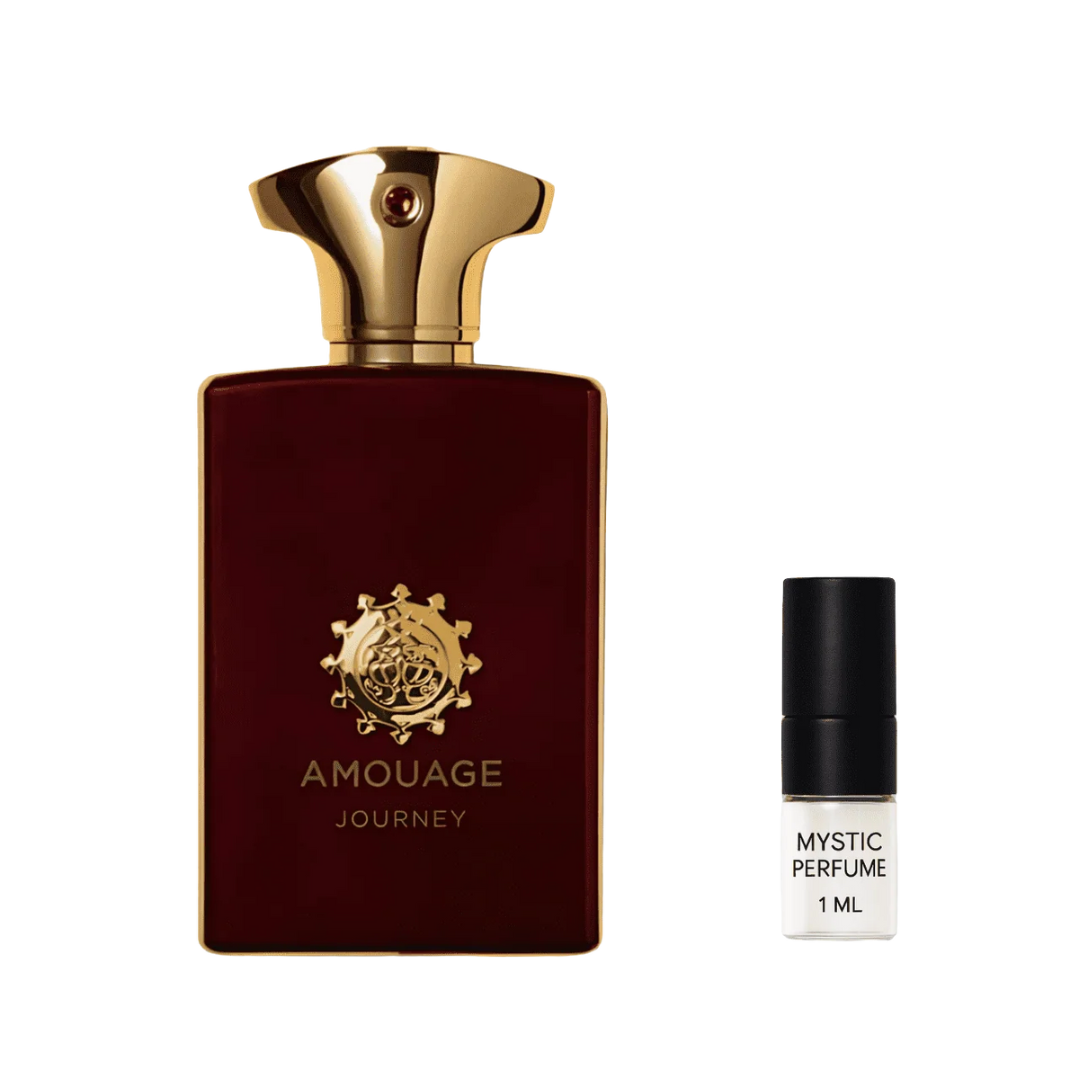 Amouage Journey Man by Mystic Store