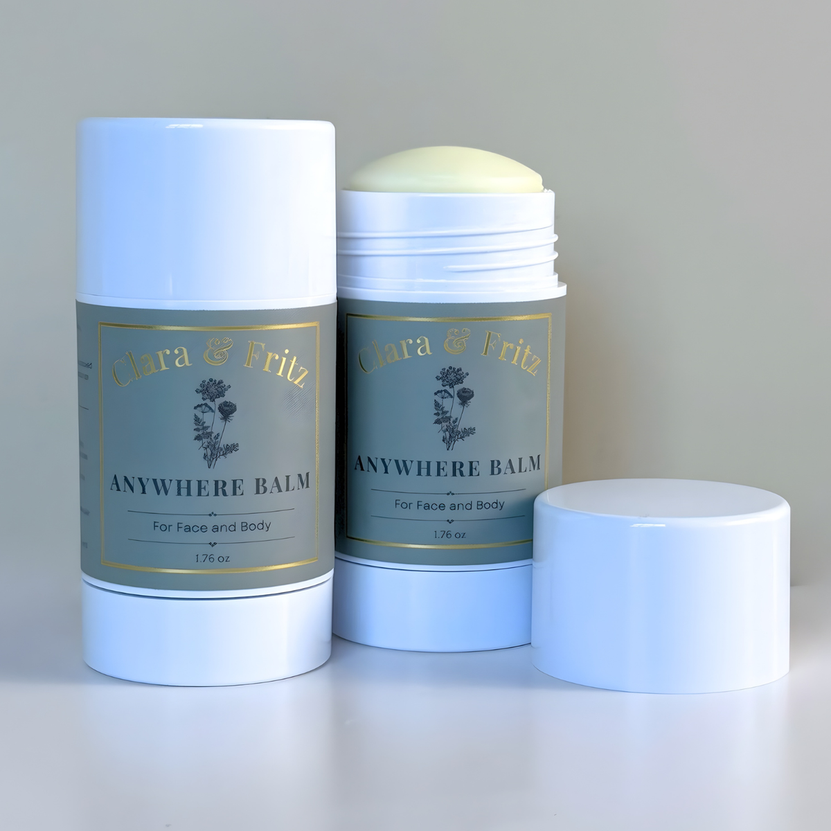 Anywhere balm stick – view 4