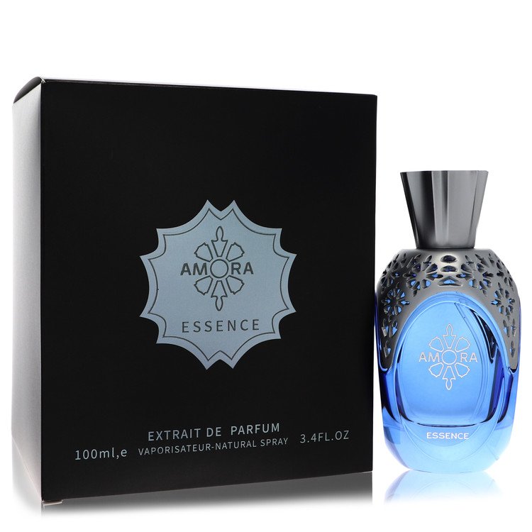 Atralia Amora Essence by Atralia Extrait De Parfum Spray (Unisex) 3.4 oz for Women by Avera Group