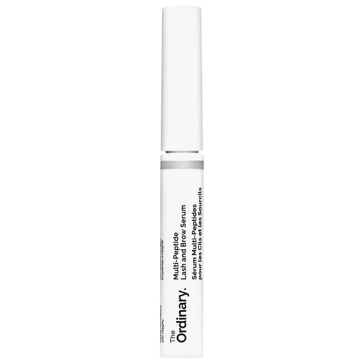 The Ordinary multi-peptide lash and brow serum