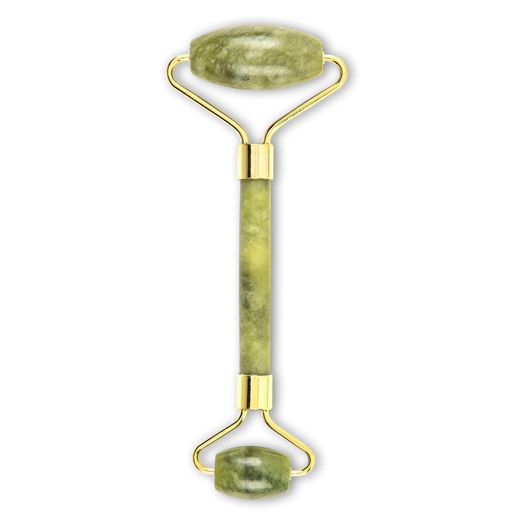 Lionesse Jade Roller Massage Tool 391 by Beauty Care Bag