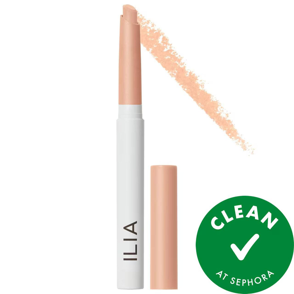 Eye Stylus: Long-Lasting Cream Eyeshadow Stick - Crease-Resistant, Vegan & Cruelty-Free Eye Makeup with Upcycled Grape Extract by Beauty Care Bag