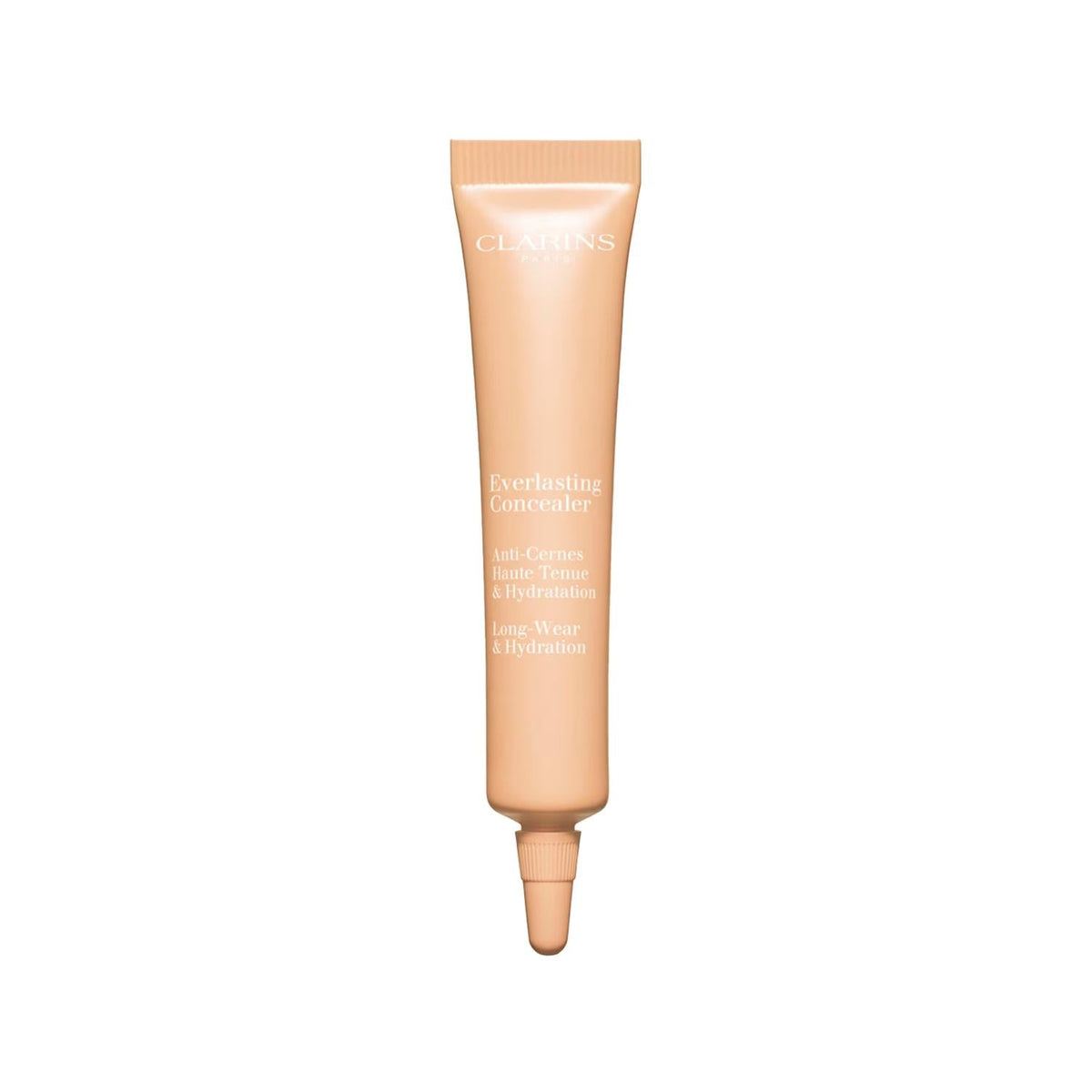 Clarins Everlasting Concealer 00 Very Light 12 ml by Beauty Care Bag