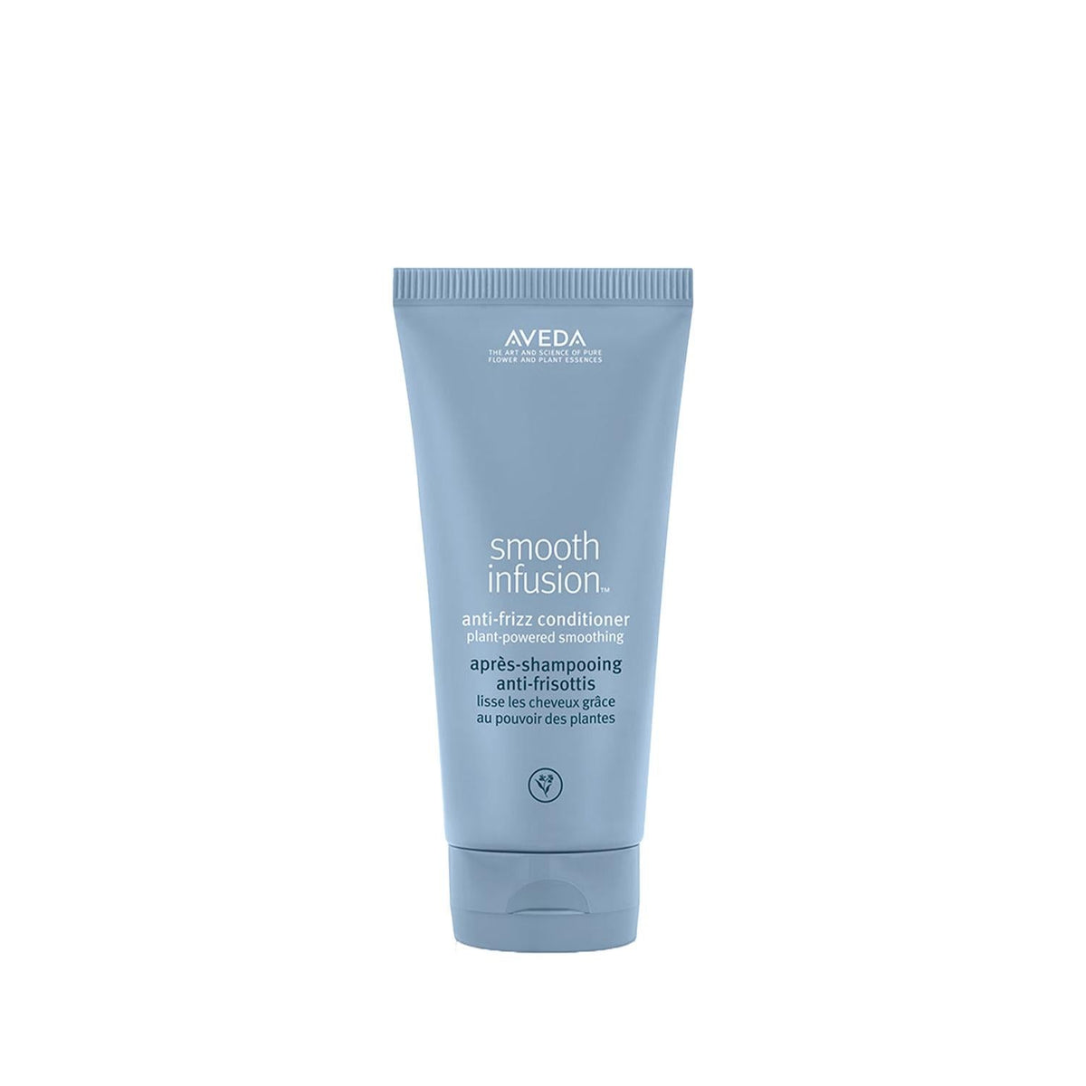 Aveda Smooth Infusion Hair Smoothing Cream - 200ml, Natural Hair Care for Frizzy Hair by Beauty Care Bag