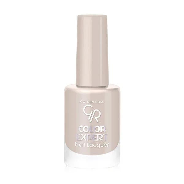 Golden Rose Color Expert nail polish in shade 101