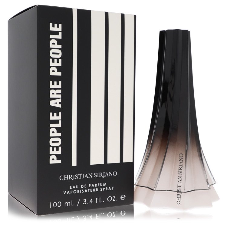 Christian Siriano People Are People by Christian Siriano Eau De Parfum Spray 3.4 oz for Women by Avera Group