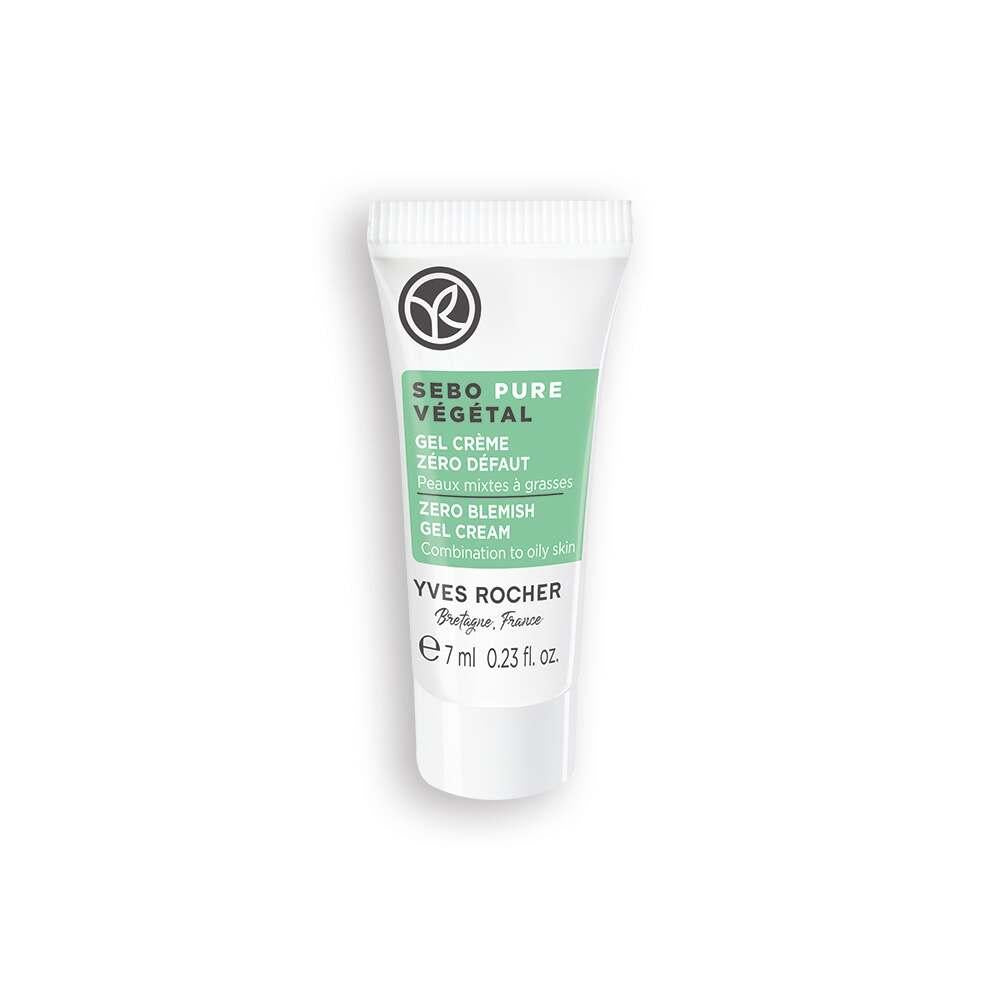 The Body Shop Matifying Moisturizing Cream - Salicylic Acid Cream for Oily Skin, Blackhead Reducing, Pore Minimizing Moisturizer by Beauty Care Bag