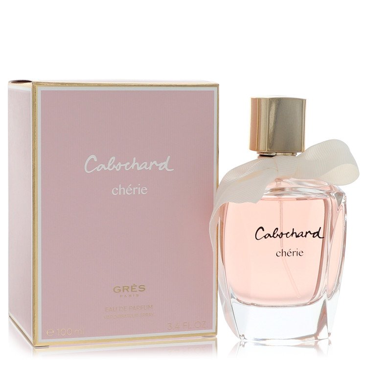 Cabochard Cherie by Cabochard Eau De Parfum Spray 3.4 oz for Women by Avera Group