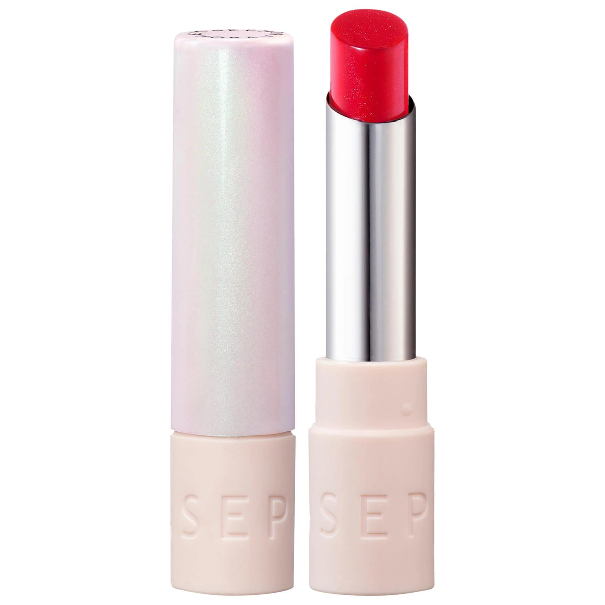 About That Shine sheer shine lipstick