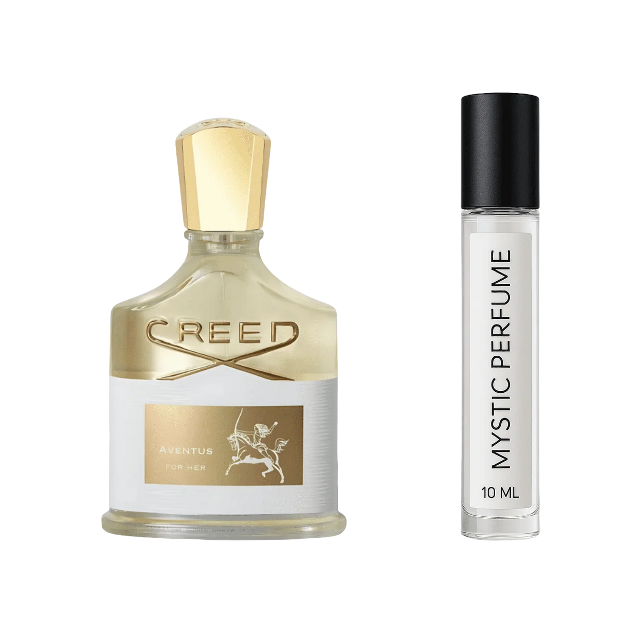 Creed Aventus For Her by Mystic Store