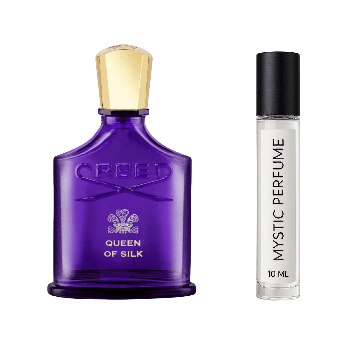 Creed Queen of Silk by Mystic Store