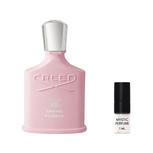 Creed Spring Flower by Mystic Store