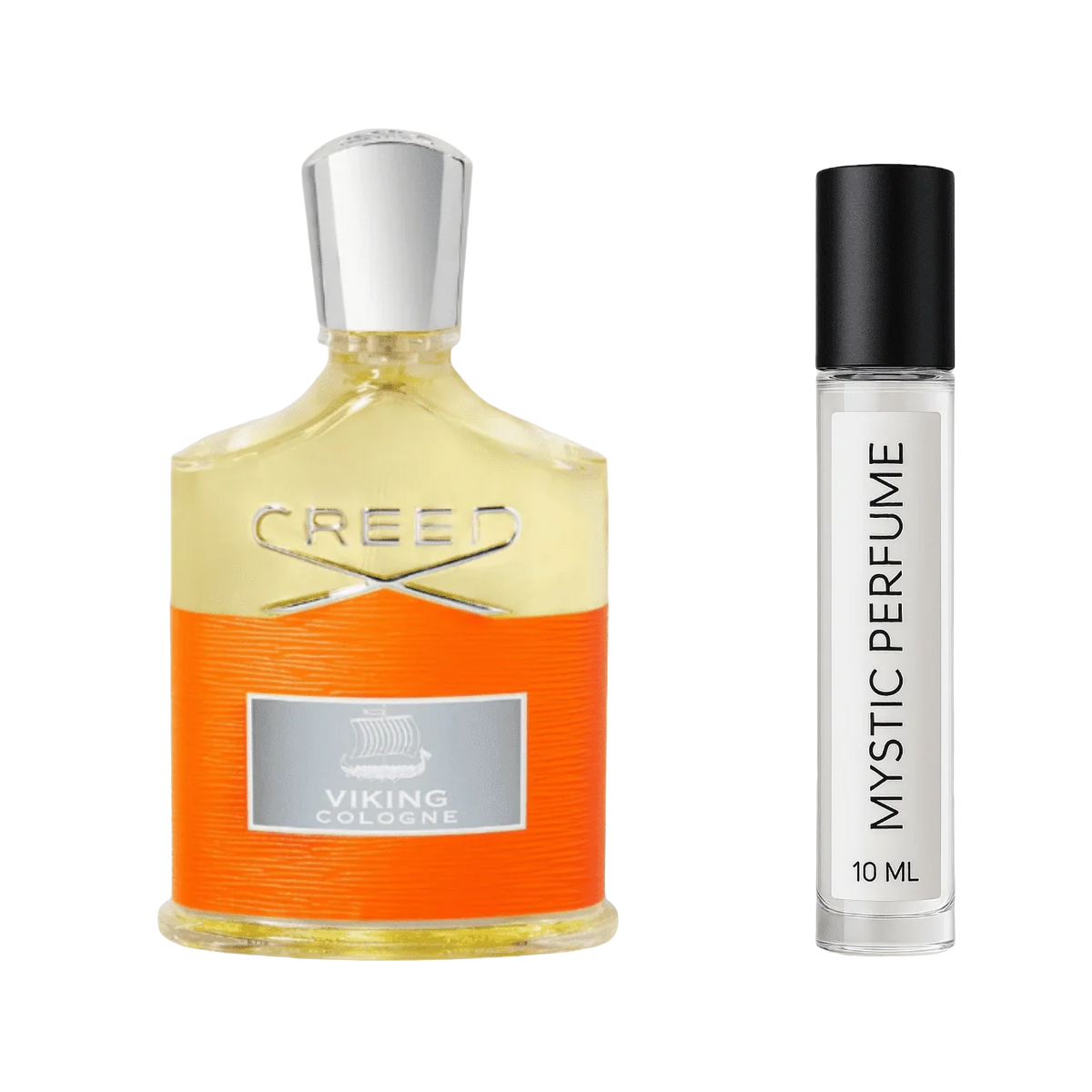 Creed Viking Cologne by Mystic Store