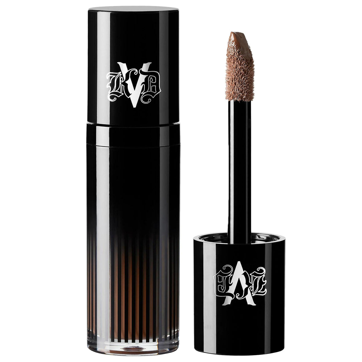 ModCon Long-Wear Hydrating Liquid-Gel Contour Makeup - Transfer-Resistant, Vegan & Cruelty-Free by Beauty Care Bag