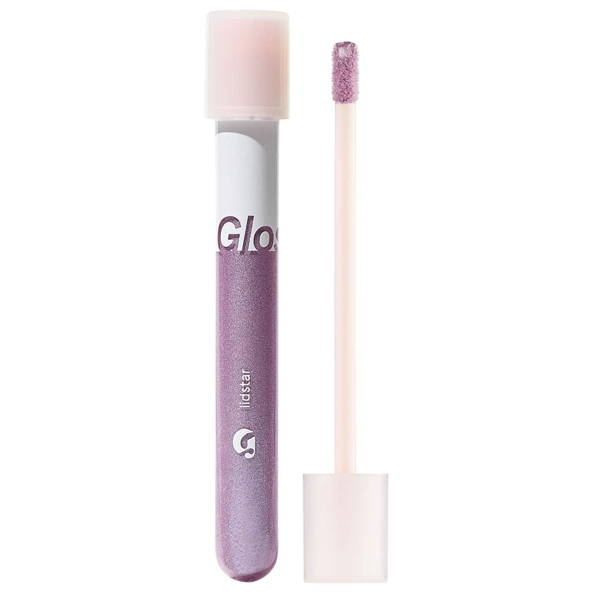 Lidstar Shimmer Cream Eyeshadow: Long-Wearing, Smudge-Resistant, Sparkling Vegan Formula for Radiant Eyes | Best Cream Eyeshadow by Beauty Care Bag