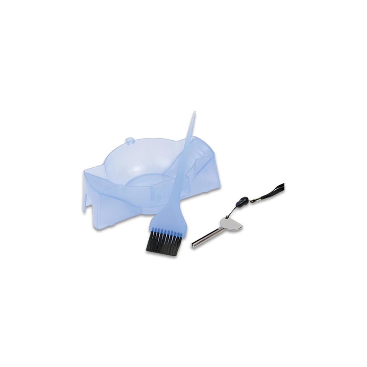 Trina Paint Mixing Set - Art Supplies for DIY Painting and Decorating by Beauty Care Bag