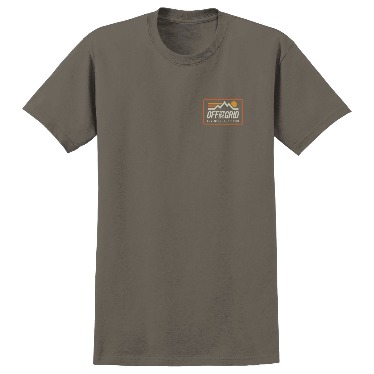 Dawn Rising Tee by Off The Grid Surplus