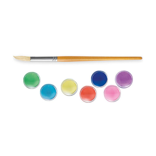 Carioca 24-piece kids watercolor set – view 2