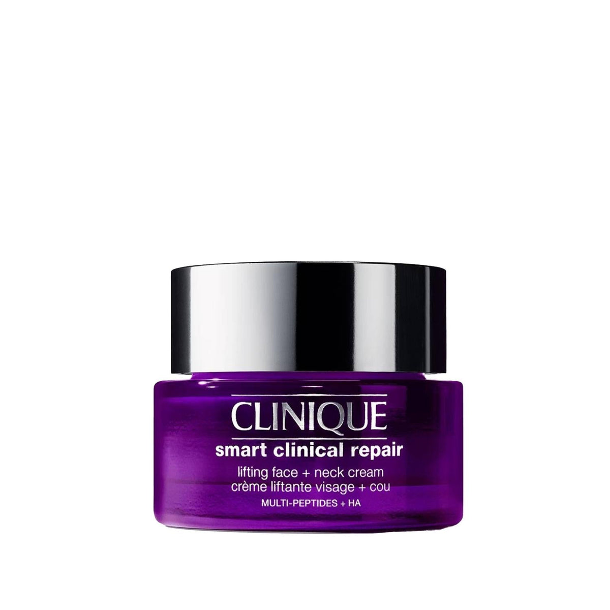 Clinique Smart Clinical Repair lifting face and neck cream, 75ml