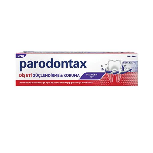 Parodontax gum health whitening toothpaste, 2.54 fl oz