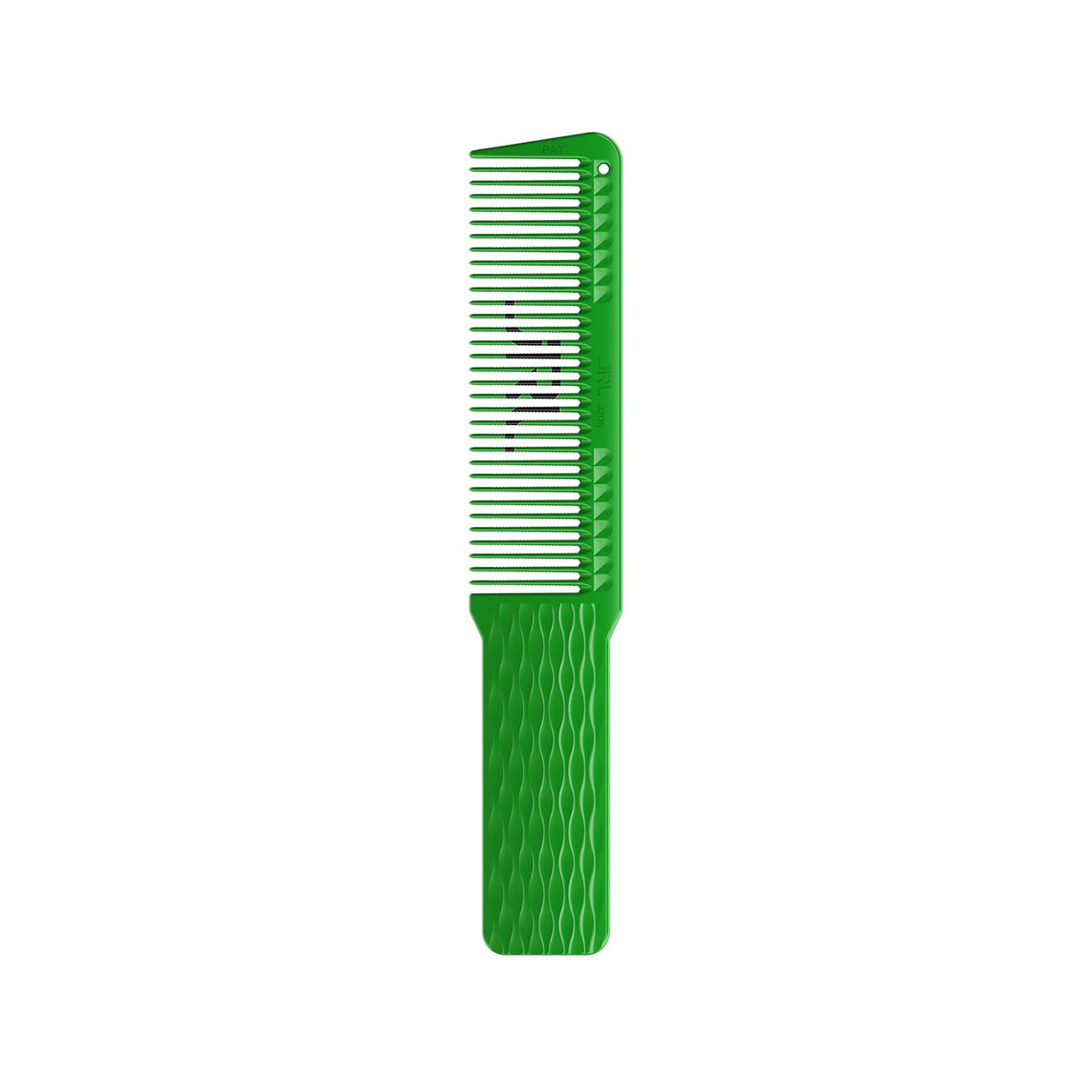 JRL Professional Green Styling Comb 205 for Precise Hair Cutting by Beauty Care Bag