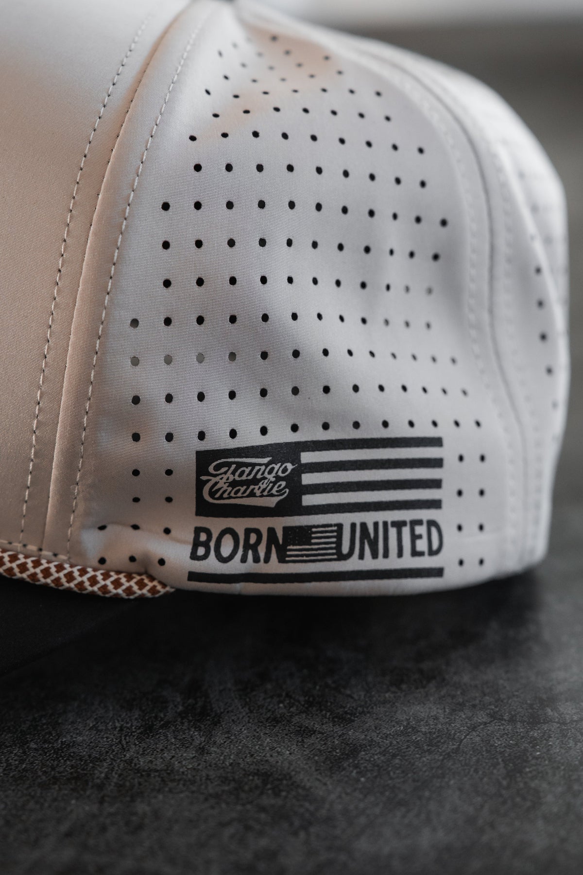 LHSG Hydro - Snapback Hat by Tango Charlie Apparel