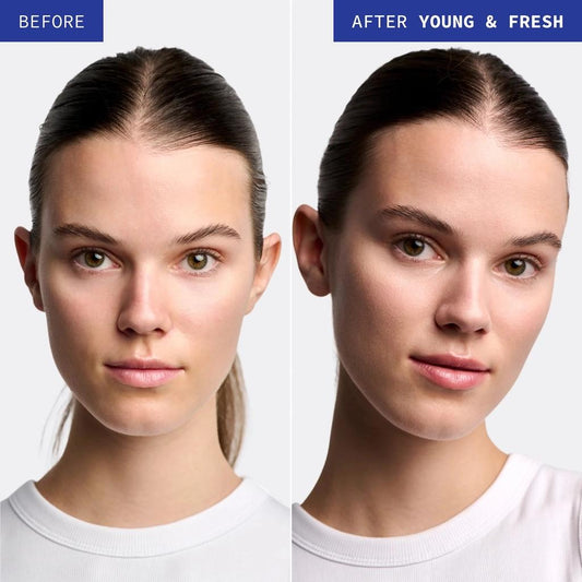 Muse Lab Young & Fresh Bio Retinol SPF15 Face Serum 30 ml by Beauty Care Bag