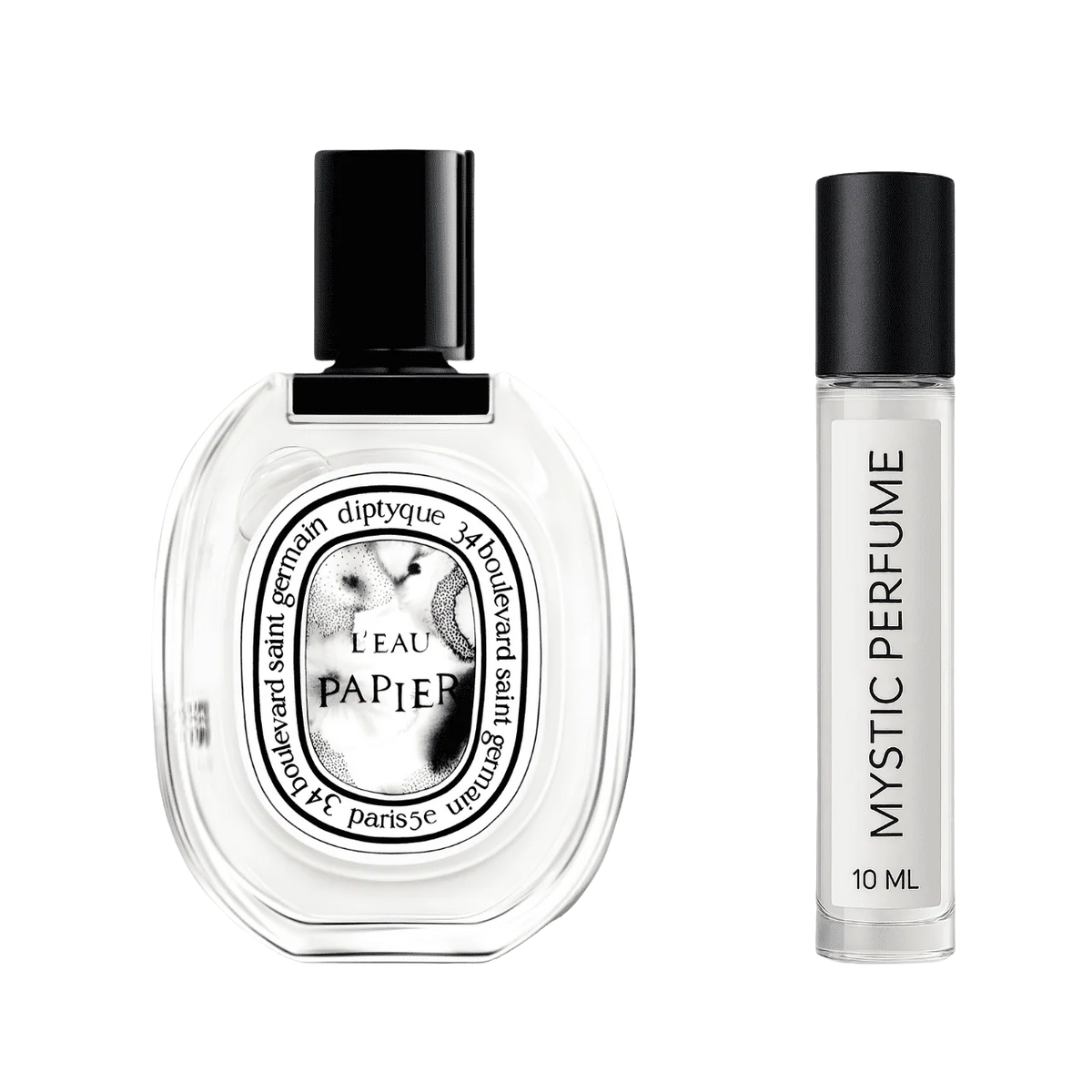 Diptyque L’Eau Papier EDT by Mystic Store
