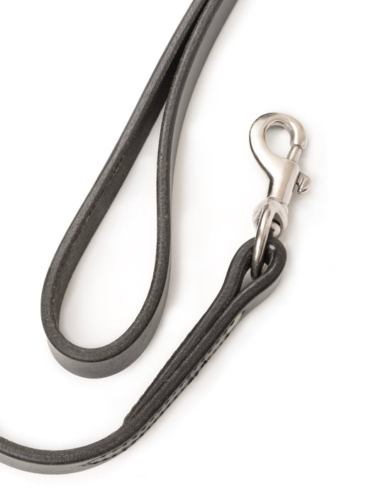 Leather Dog Leash by Classy Leather Bags