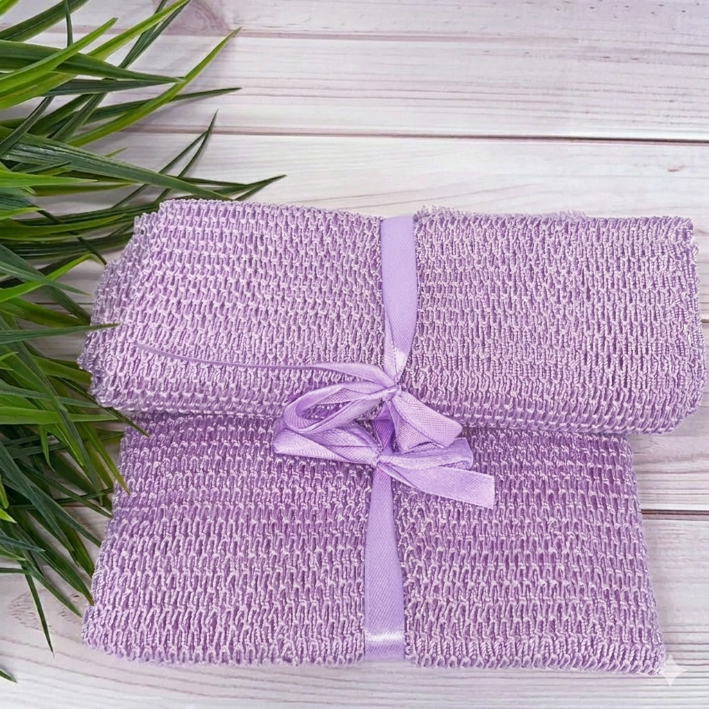 African bath sponge net – view 28