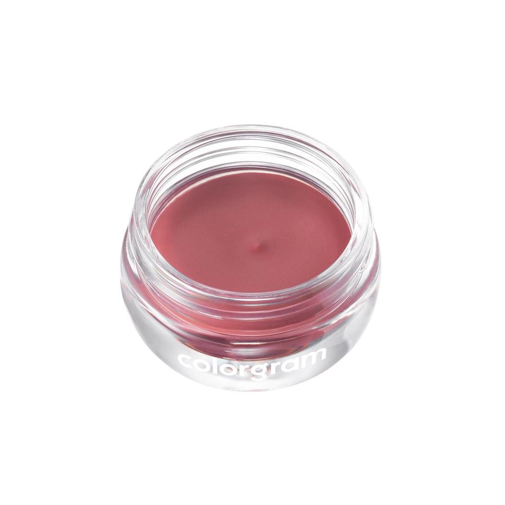 Colorgram Tintin Dory Blur Jam Lip & Cheek 03 Hazelnut Pink by Beauty Care Bag