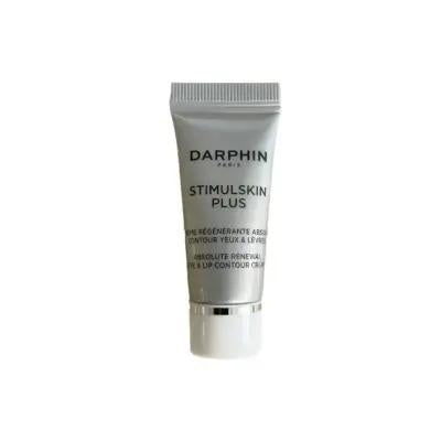 Darphin Stimulskin Plus eye and lip contour cream, 3ml