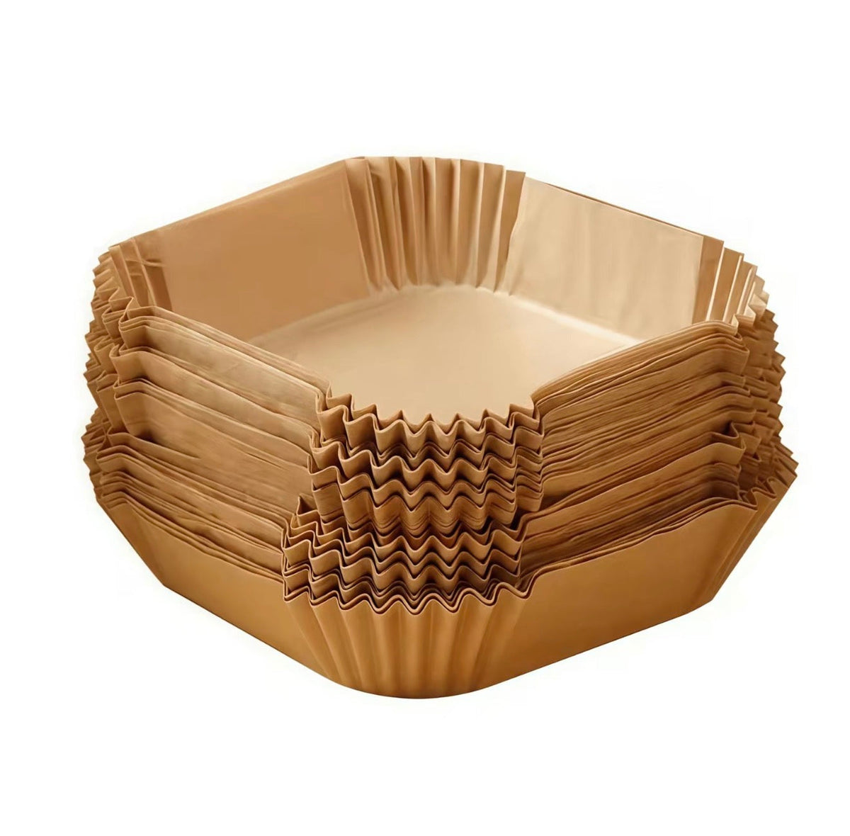 CleanBake Air Fryer Liners by V.I.P Digital Presence