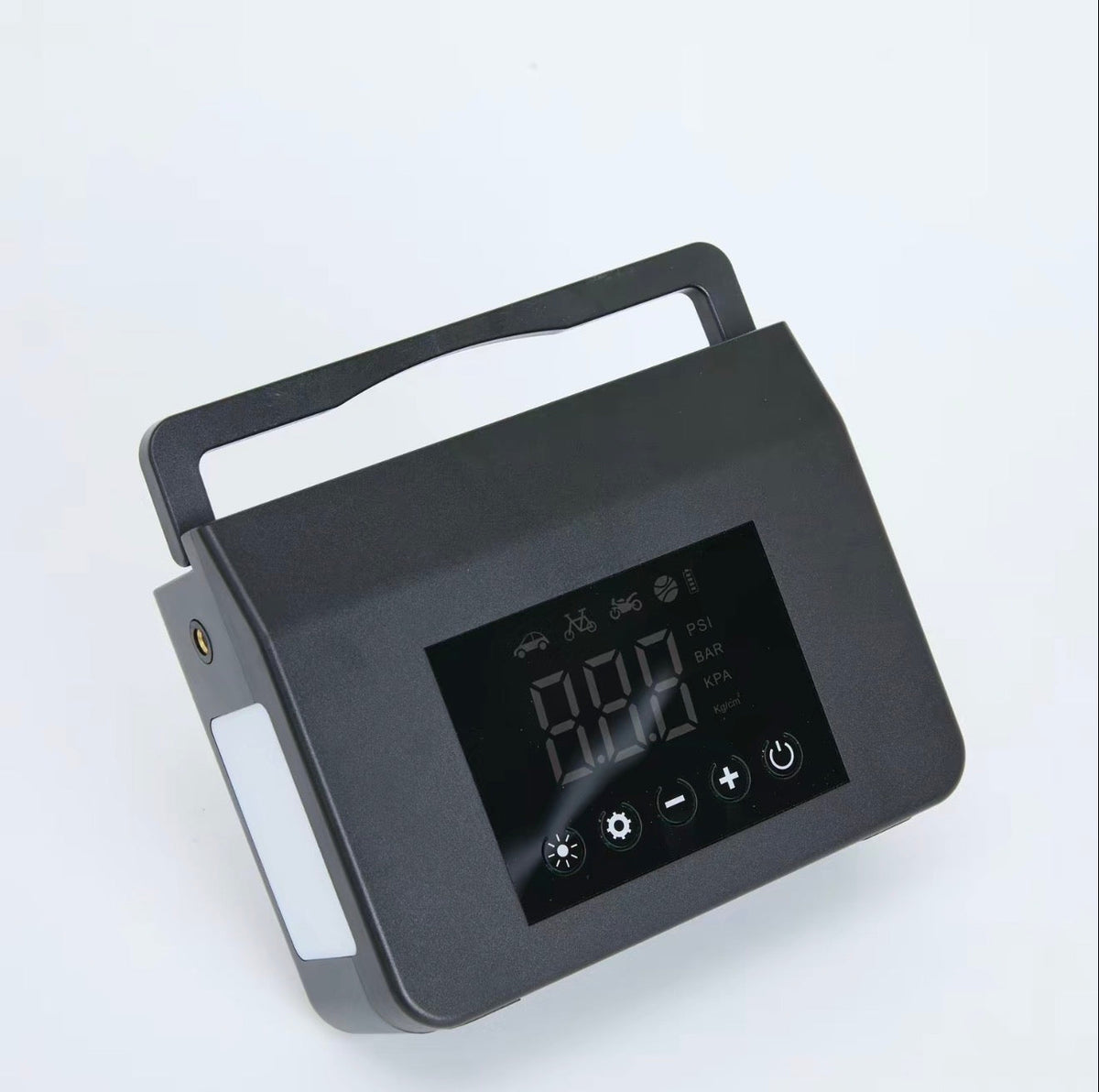 RoadReady Jump Kit by V.I.P Digital Presence