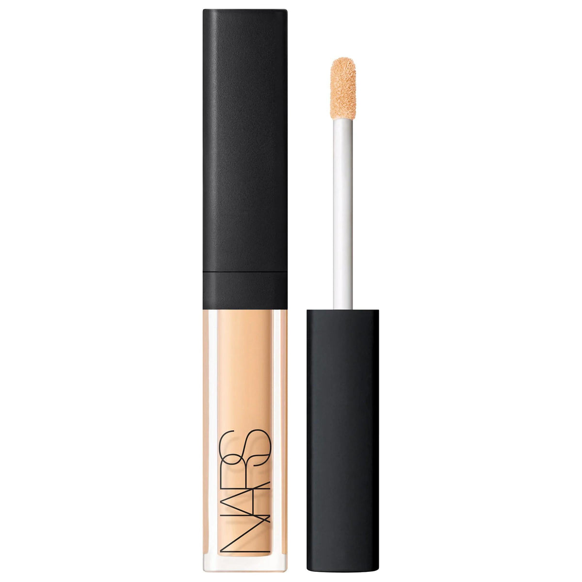 Radiant Creamy Concealer: Medium Buildable Coverage, Long-Lasting, Hydrating, Crease-Resistant - Natural Radiant Finish by Beauty Care Bag