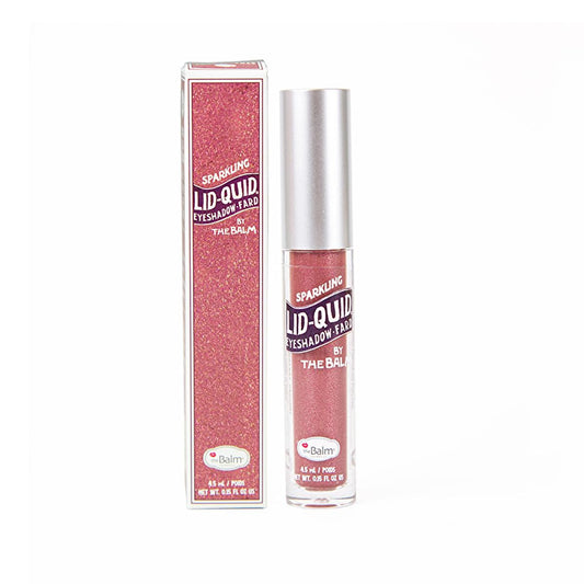 theBalm Strawberry Daiquiri eyeshadow – view 2