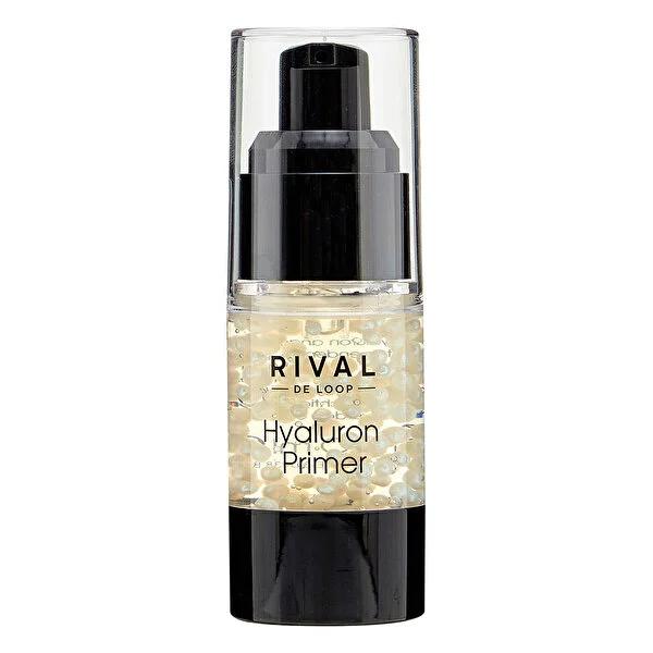 Rival de Loop Hyaluron face primer with hyaluronic acid, 20 ml