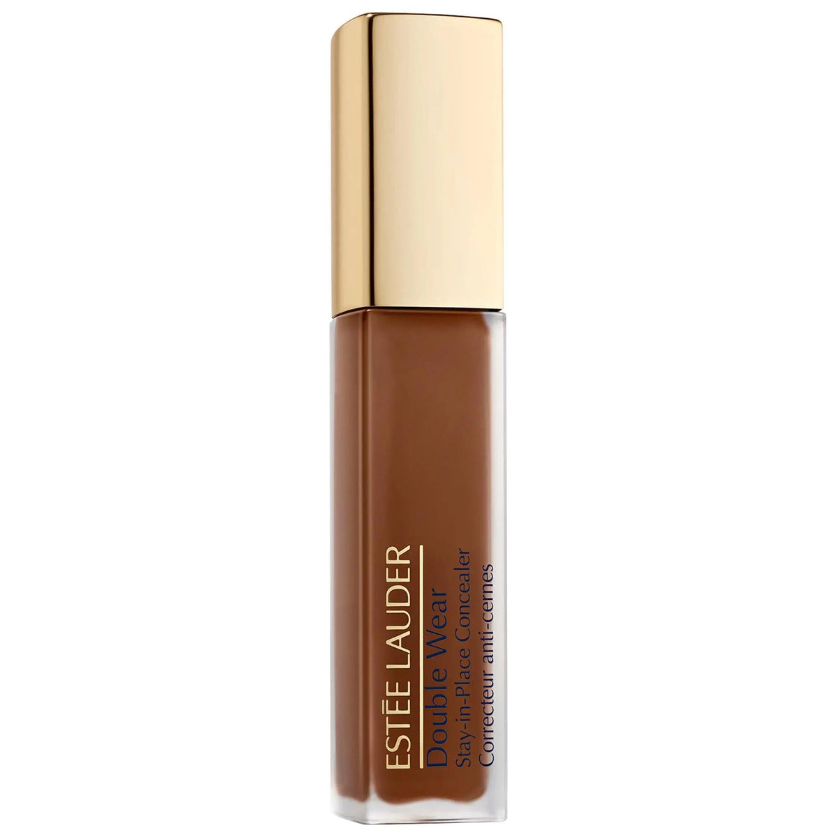 EstŽe Lauder Double Wear 24H Longwear Concealer: Full Coverage, Oil Control, Natural Finish, Blemish & Pore Blurring Stay-in-Place Perfection by Beauty Care Bag