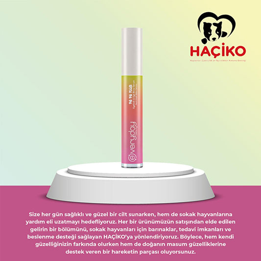 Va Va Voom brow and lash serum – view 2