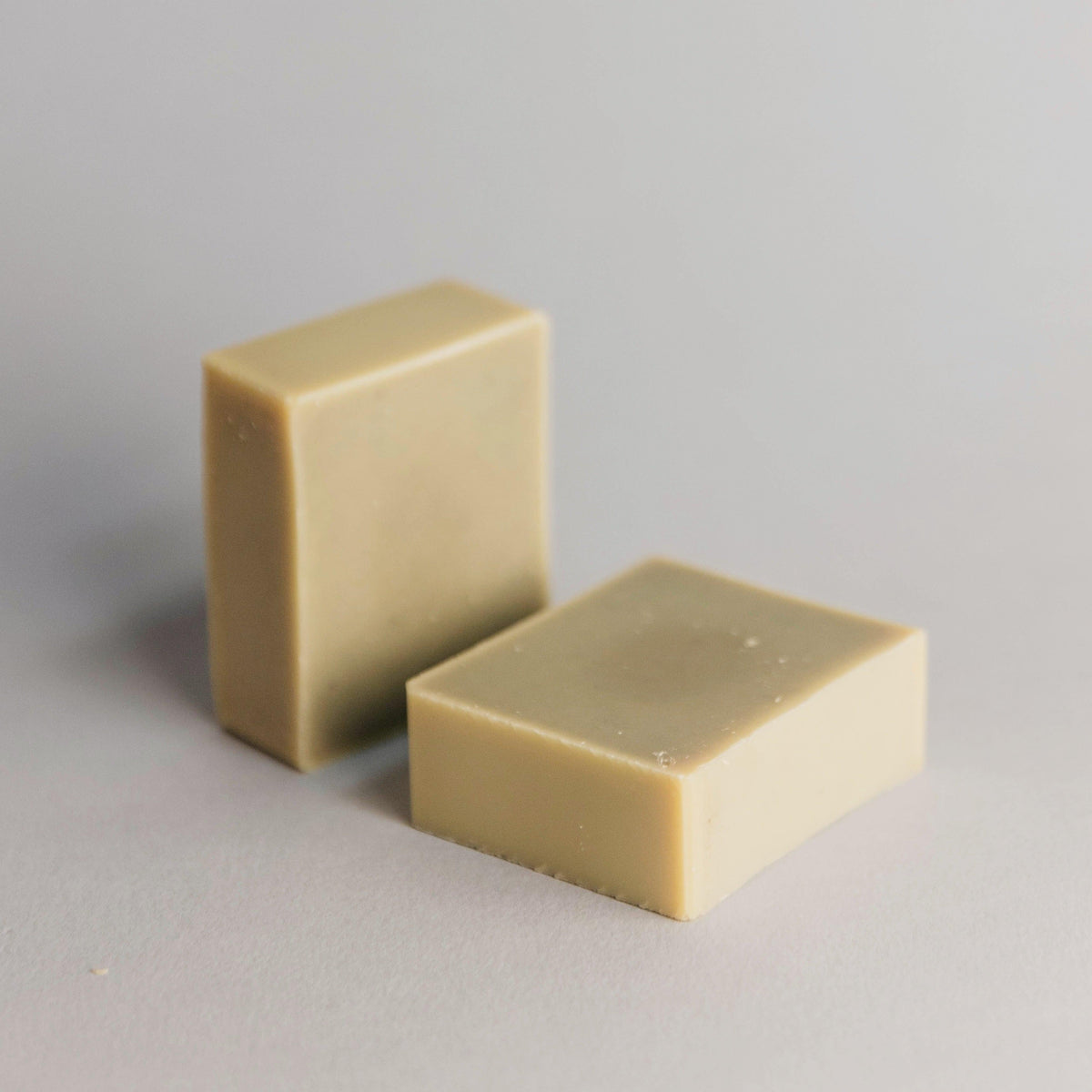 Eucalyptus + Lavender - Natural Bar Soap by Slow North