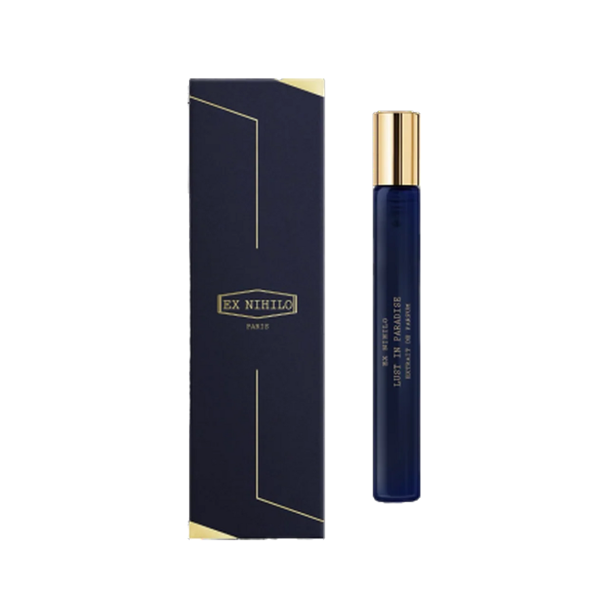 Ex Nihilo Fleur Narcotique Extrait by Mystic Store