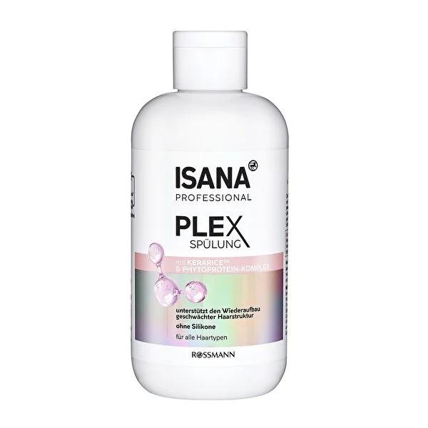 Isana Professional Plex hair cream, 8.45 fl oz