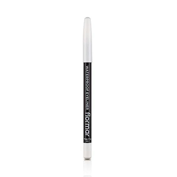 Flormar Waterproof Eyeliner - Long-Lasting, Intense Color, 17 Shades Available by Beauty Care Bag
