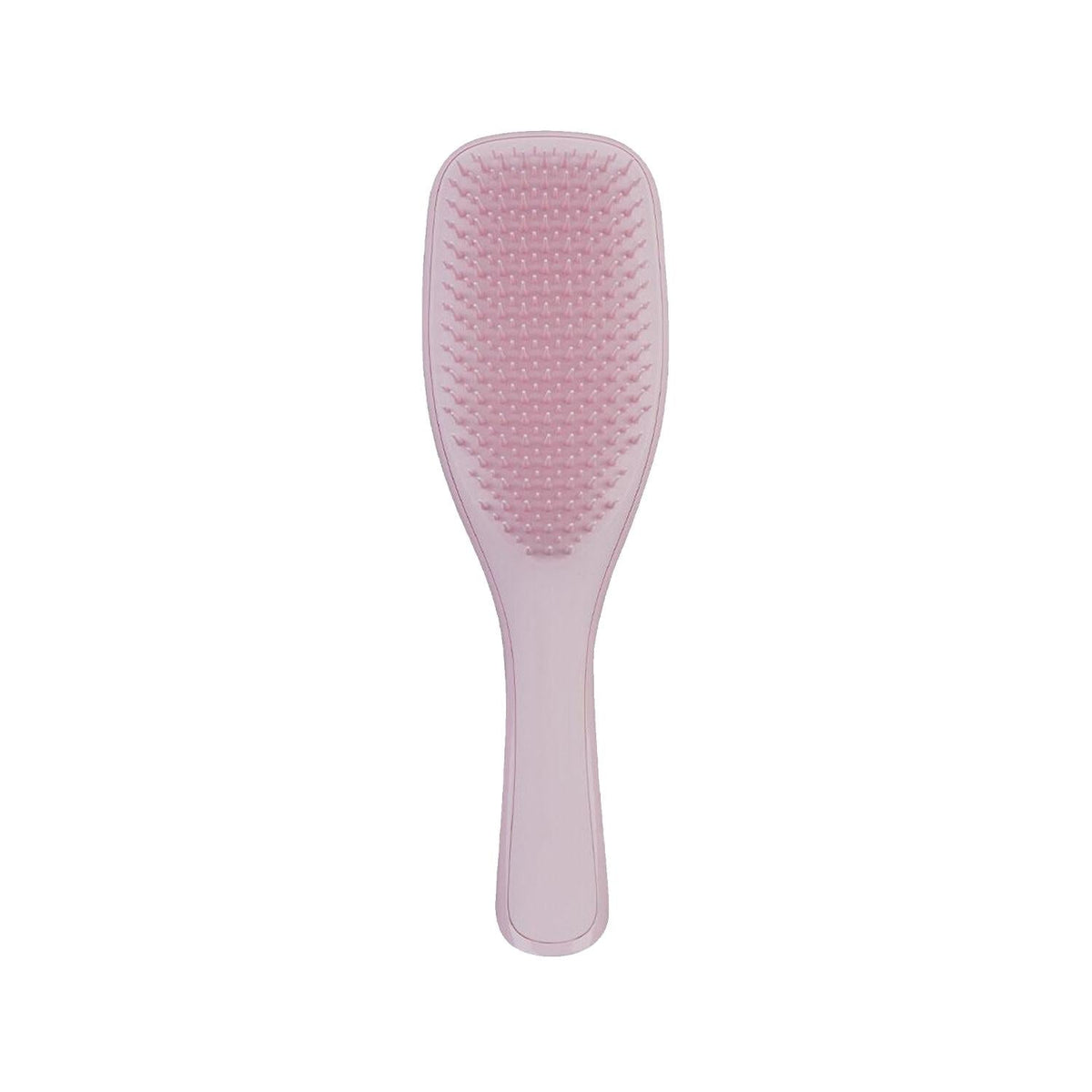 Tangle Teezer The Ultimate Detangler regular hair brush in millennial pink