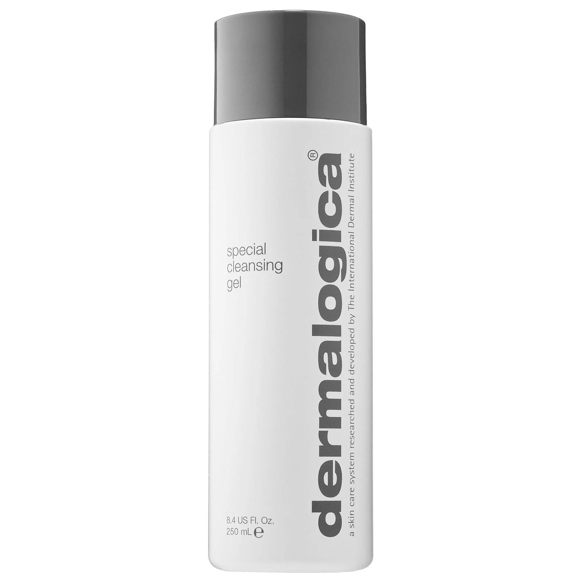 Dermalogica Special Cleansing Gel: Gentle pH Balanced Facial Cleanser for Oily & Problem Skin - Vegan, Cruelty-Free & Natural Face Wash by Beauty Care Bag