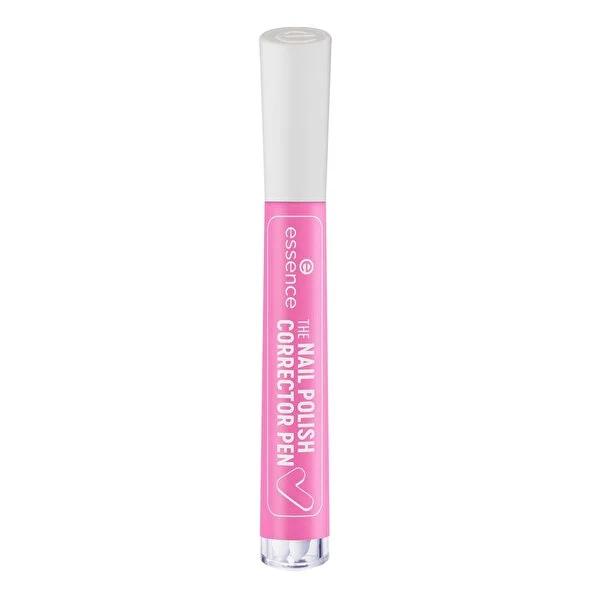 Essence nail polish corrector pen