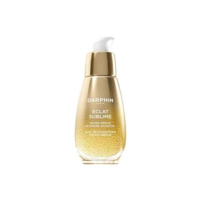 Darphin Eclat Sublime Micro Serum - Brightening, Hydrating, Anti-Aging Skincare for Sensitive Skin by Beauty Care Bag